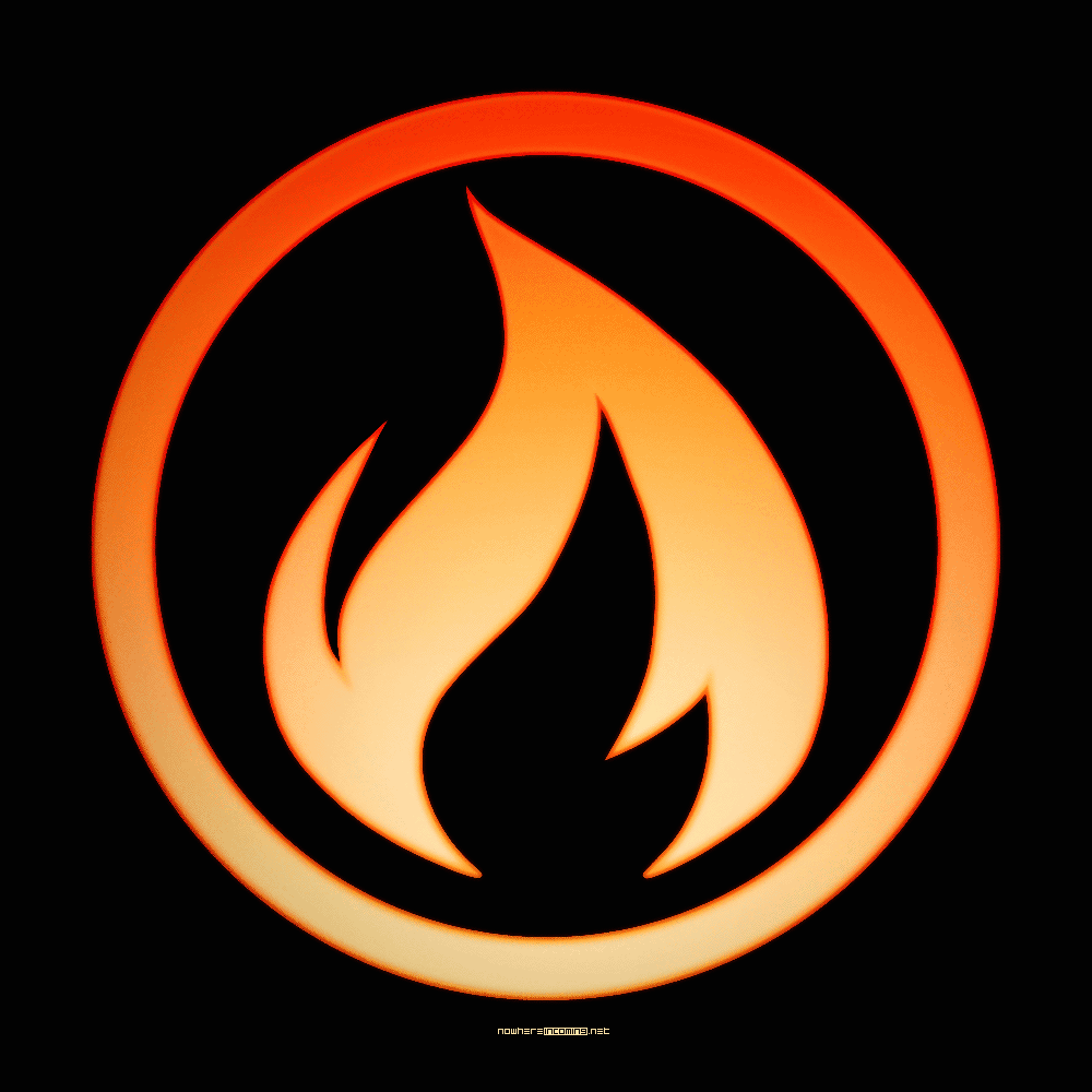 fire logo 2