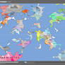 internet map -work in progress