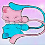 Shiny-Mew ? .:CE:.