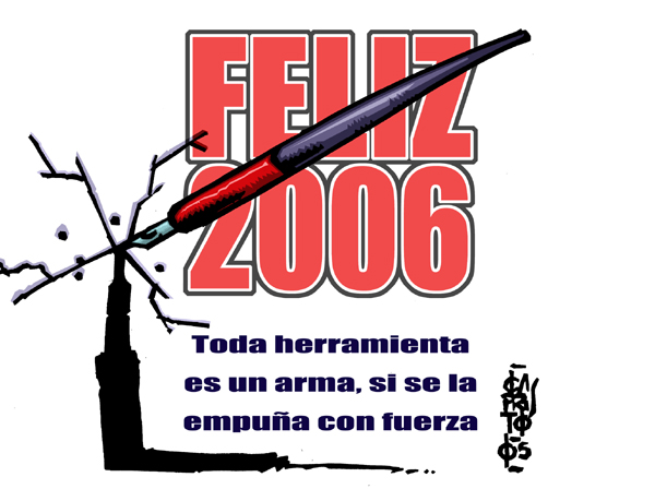 feliz 2006