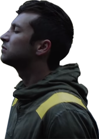 Tyler Joseph Jumpsuit MV 1 by AweshumeVampzyDerp on DeviantArt