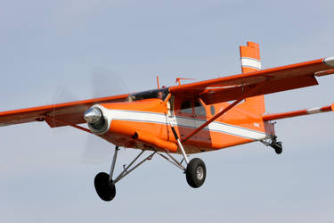 Pilatus PC-6