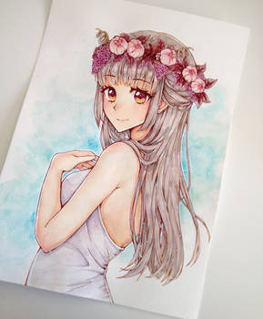 Flowercrown 2