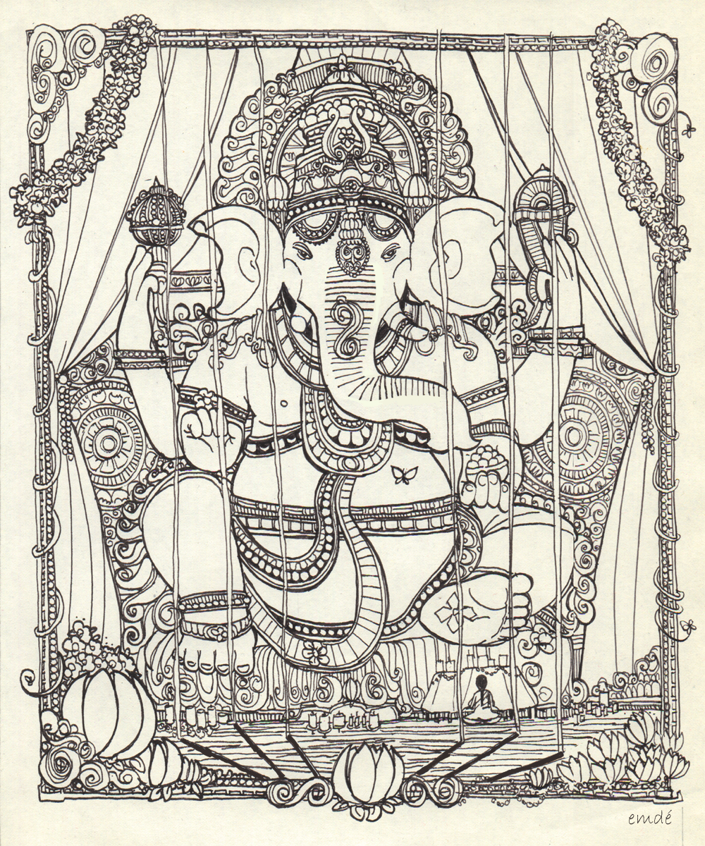 ganesh