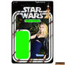 Star Wars Blister Card - Chloe Lukasiak