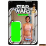 Star Wars Blister Card - Emma Watson