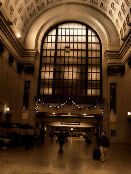 Union Station