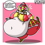 Fat Trapezist | Endacopia