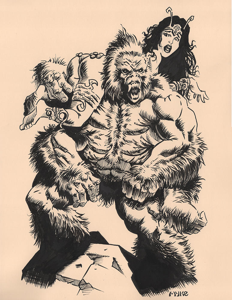 Deviantart Erb ERB illustrations by vikingmyke on DeviantArt