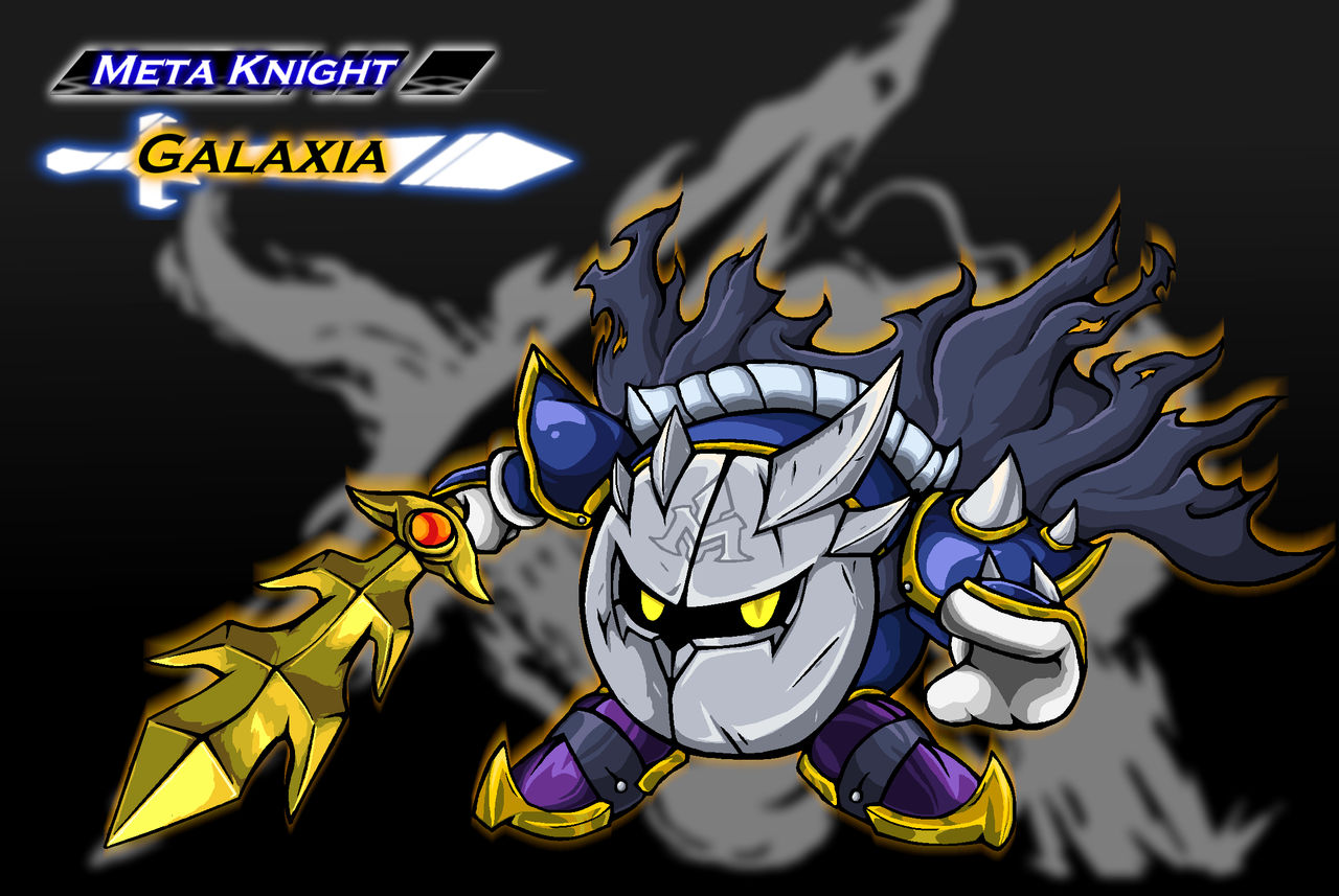 Meta Knight Drawing Tutorial How To Draw Meta Knight Step By Step