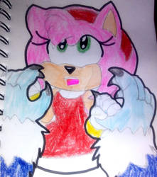 Valentine's Day 13:WereSonamy