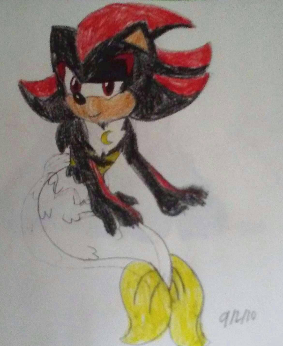 Merhog Cosmic Protector Shadow by KadiAnnWright on DeviantArt