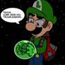 LM3XSU: Luigi Bubbles King Boo's Gem