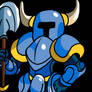 SK: Shovel Knight