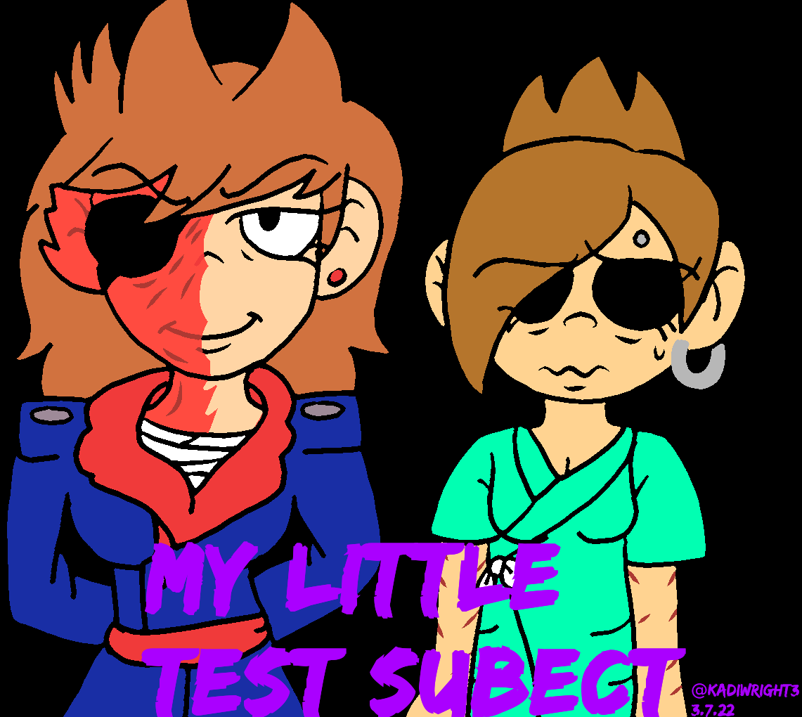 MBTI with EDDSWORLD (It is only my think) by bola8808 on DeviantArt