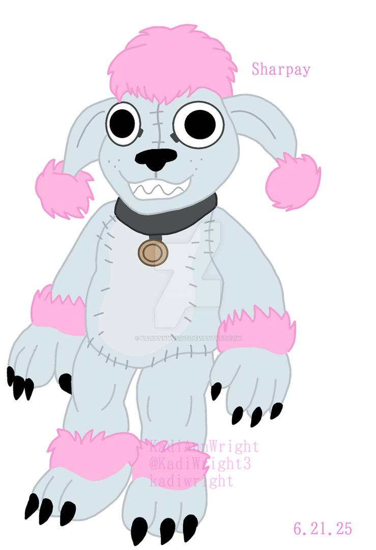 (SOTM SPOILERS!) Sharpay by KadiAnnWright on DeviantArt
