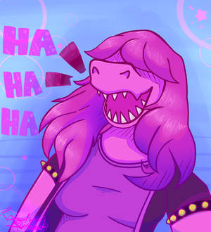 Susie DeltaRune