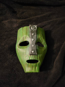 The Mask Prop