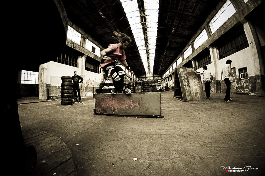 factory sk8in