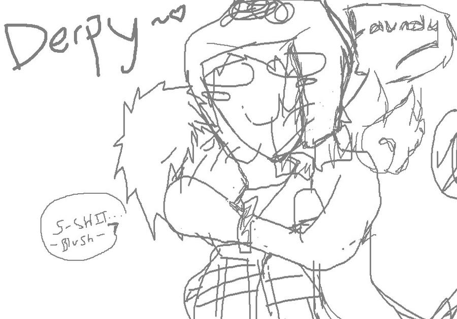 Derpy Love south park: very derpy love by Hatachin2 on DeviantArt