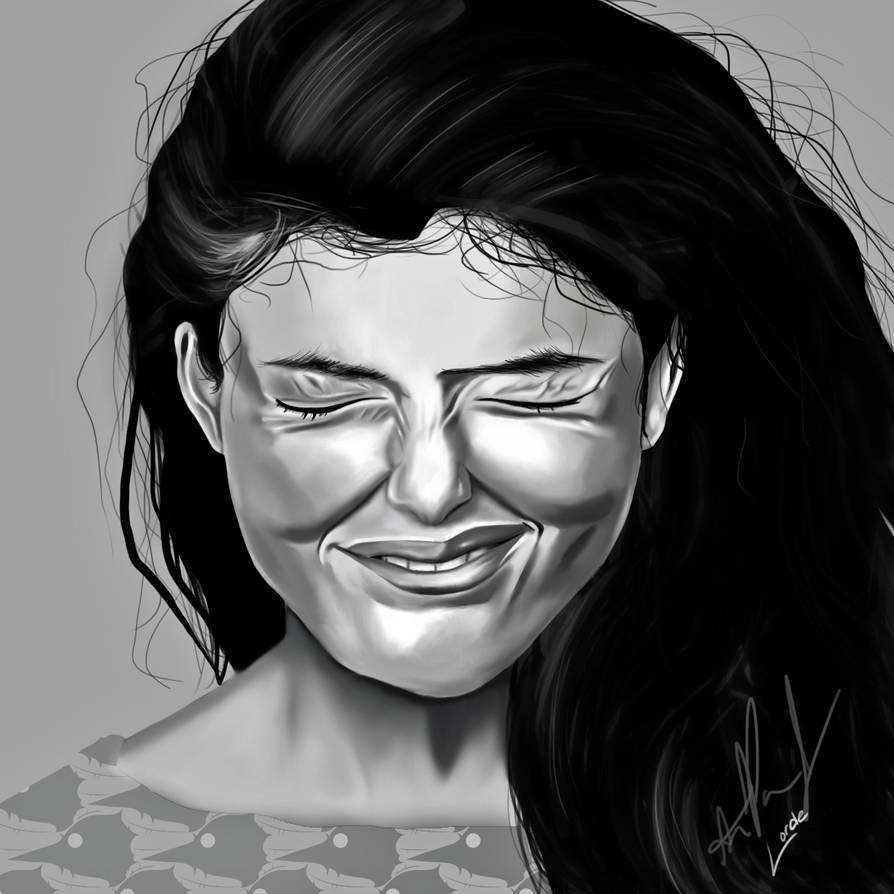 Lorde by GMannMcFly on DeviantArt