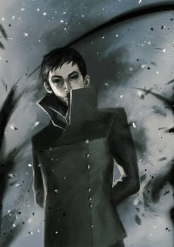 The Outsider