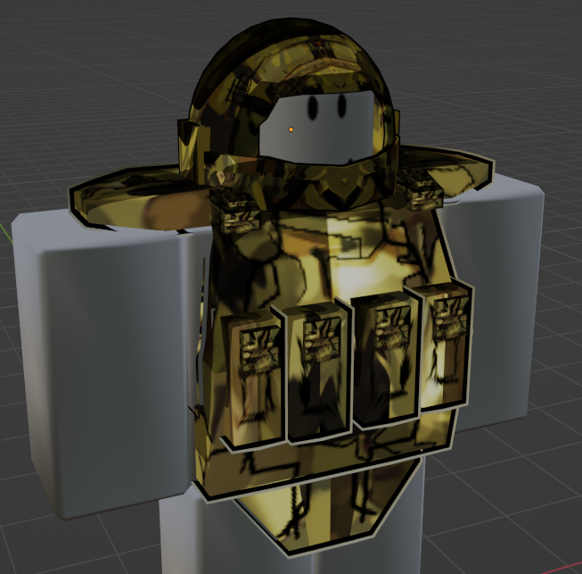 roblox armor set by carmine200 on DeviantArt