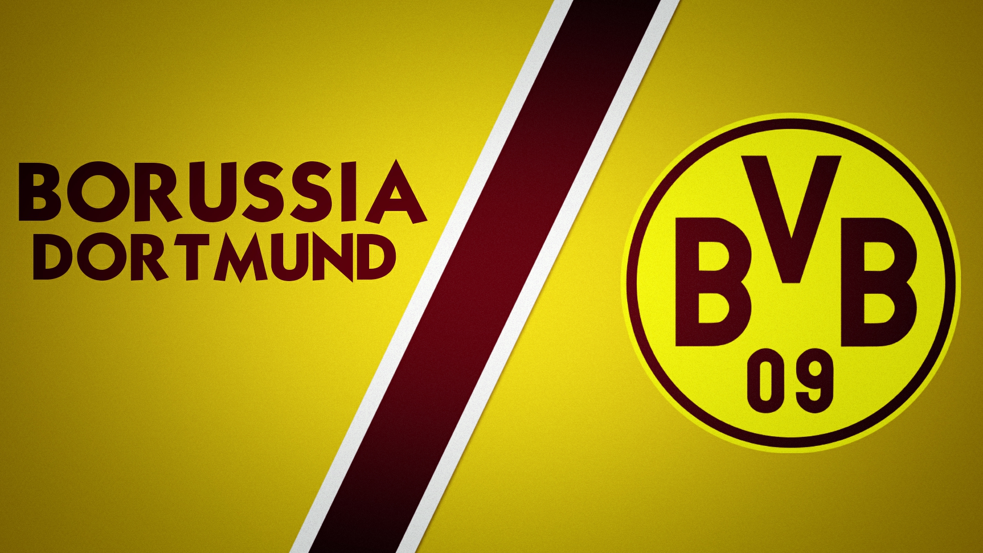 Borussia Dortmund poster by hshamsi