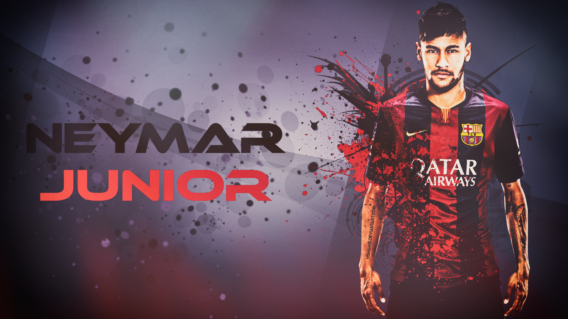 Neymar Junior