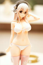 Sonico Sonicomi PKG