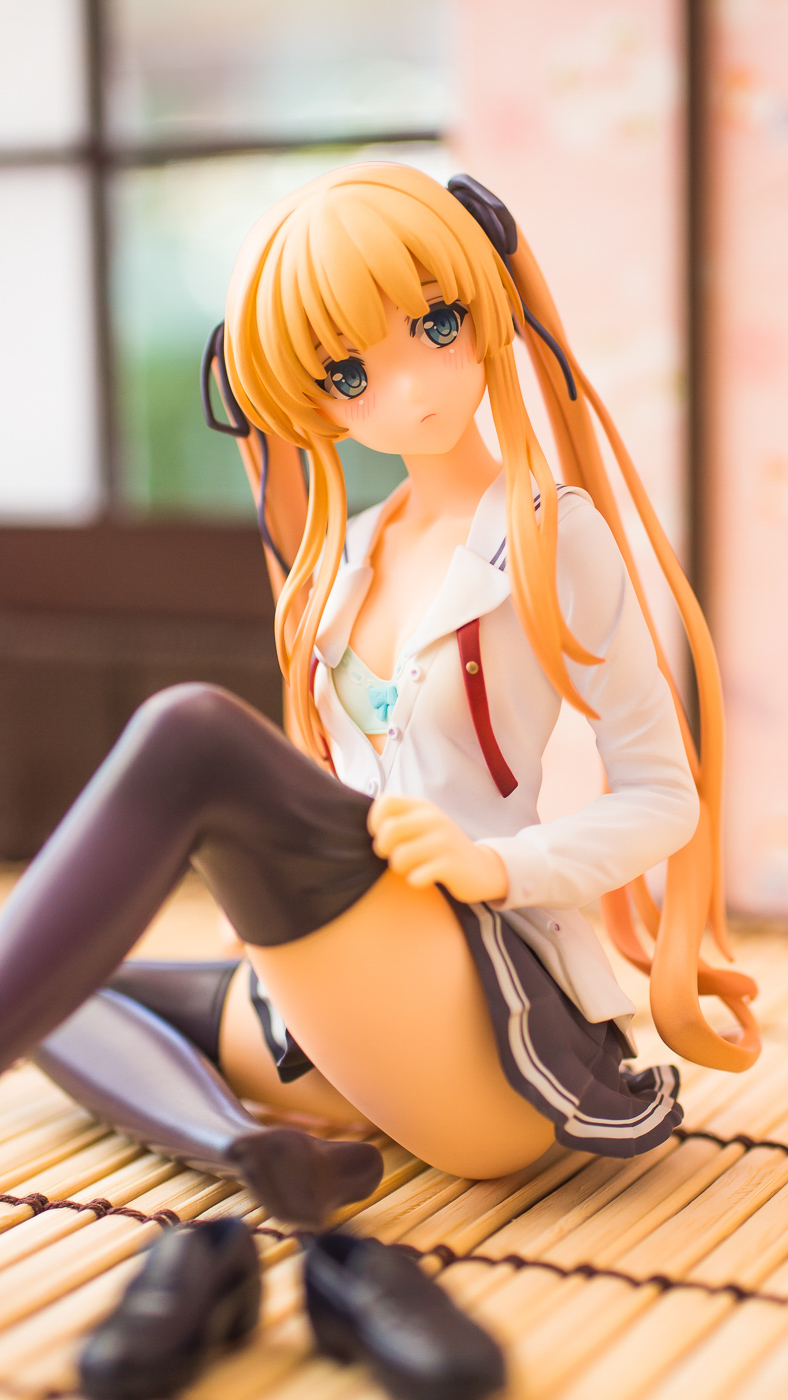 Eriri Sawamura Spencer