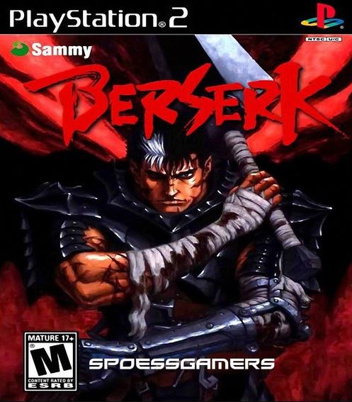 Berserk Millennium Falcon PS2 rom by RomsPrime on DeviantArt