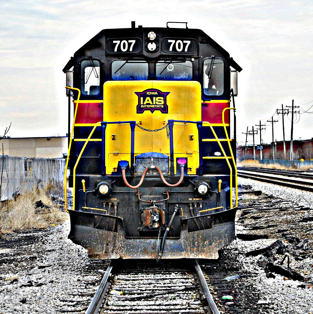 Iais 704 Engine IAIS 707 by Bakken9 on DeviantArt