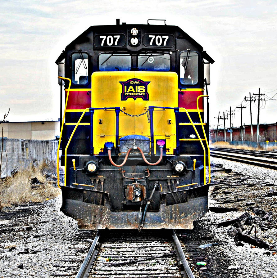 Iais 704 IAIS 707 by Bakken9 on DeviantArt