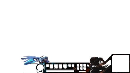 Dawn bringer Nightbringer overlay