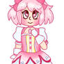 It Madoka!