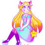 Star Butterfly