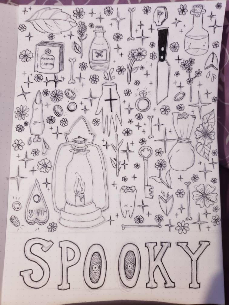 halloween really is the best knees innit by disneymania23 on DeviantArt