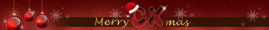 CXmas Banner