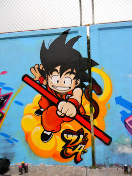 Goku