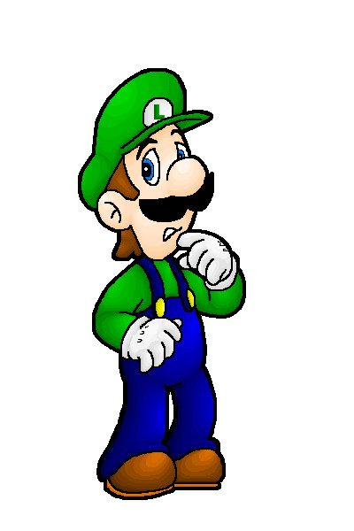 luigi