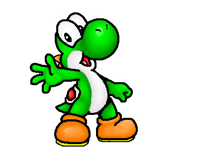 yoshi