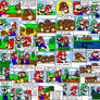 Super Mario Bros Page 11