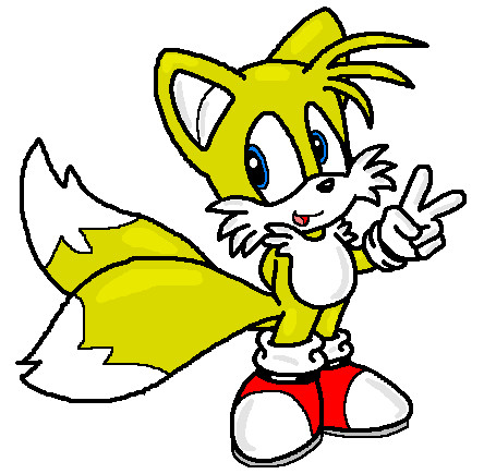 Tails