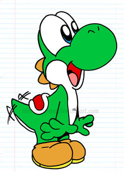 yoshi 2