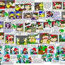 Super Mario Bros Page 22