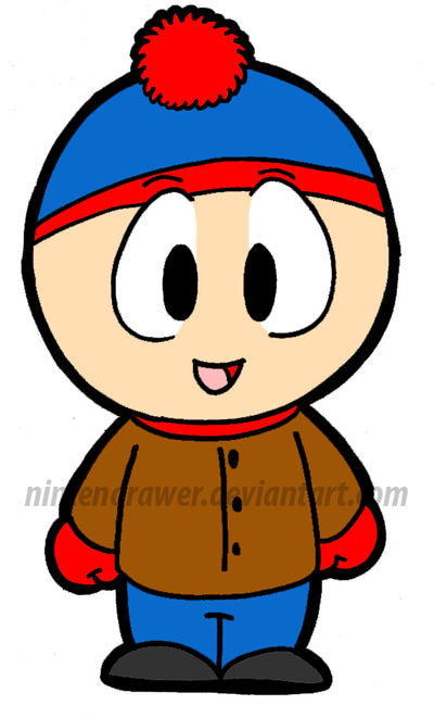 Deviantart Stan stan by Nintendrawer on DeviantArt
