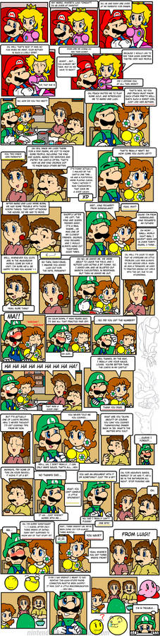 Meet zah Marios page 7