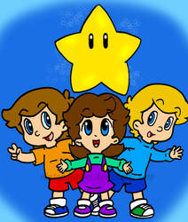 star kids