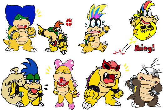 koopa kollab